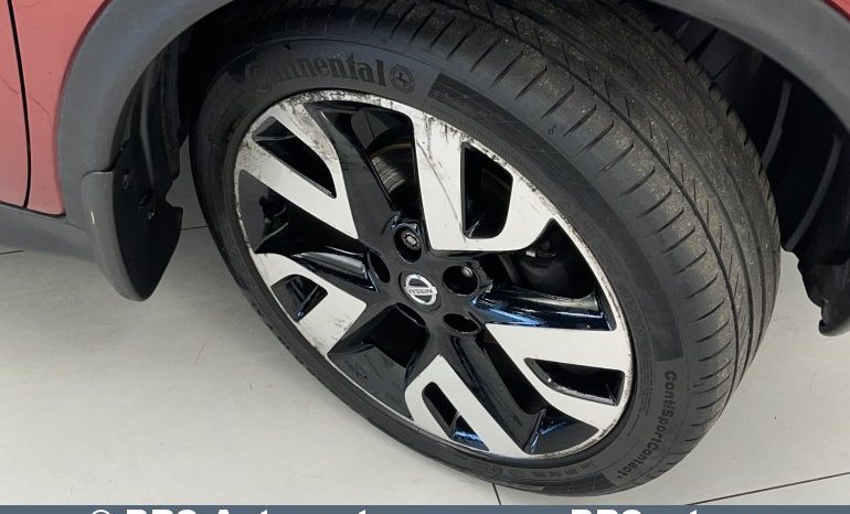 Nissan Juke 1.6i Acenta 2014 full