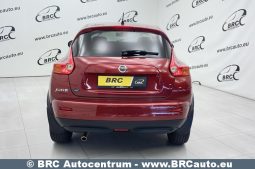 Nissan Juke 1.6i Acenta 2014 full