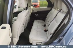 Land Rover Discovery 2.0 HSE 4WD Automatas 2020 full