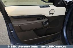 Land Rover Discovery 2.0 HSE 4WD Automatas 2020 full