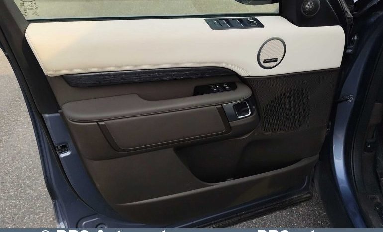Land Rover Discovery 2.0 HSE 4WD Automatas 2020 full