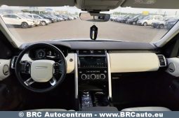 Land Rover Discovery 2.0 HSE 4WD Automatas 2020 full