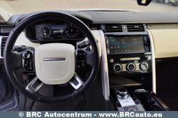 Land Rover Discovery 2.0 HSE 4WD Automatas 2020 full