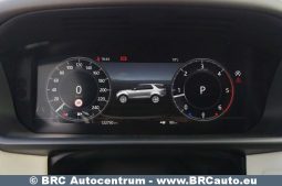 Land Rover Discovery 2.0 HSE 4WD Automatas 2020 full