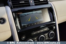 Land Rover Discovery 2.0 HSE 4WD Automatas 2020 full