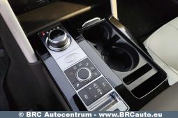 Land Rover Discovery 2.0 HSE 4WD Automatas 2020 full