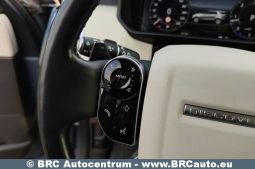 Land Rover Discovery 2.0 HSE 4WD Automatas 2020 full