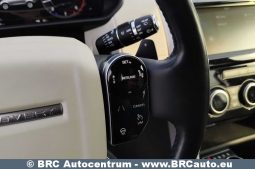 Land Rover Discovery 2.0 HSE 4WD Automatas 2020 full