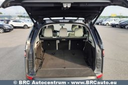 Land Rover Discovery 2.0 HSE 4WD Automatas 2020 full