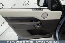 Land Rover Discovery 2.0 HSE 4WD Automatas 2020 full