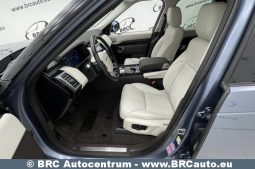 Land Rover Discovery 2.0 HSE 4WD Automatas 2020 full