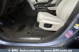 Land Rover Discovery 2.0 HSE 4WD Automatas 2020 full