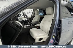 Land Rover Discovery 2.0 HSE 4WD Automatas 2020 full
