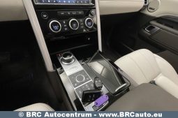 Land Rover Discovery 2.0 HSE 4WD Automatas 2020 full