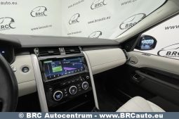 Land Rover Discovery 2.0 HSE 4WD Automatas 2020 full