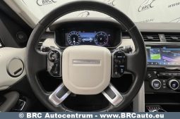 Land Rover Discovery 2.0 HSE 4WD Automatas 2020 full
