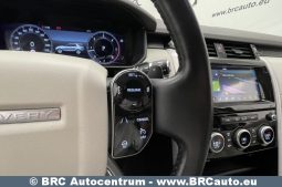 Land Rover Discovery 2.0 HSE 4WD Automatas 2020 full