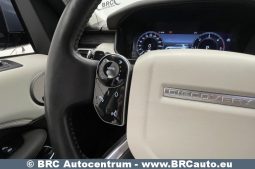 Land Rover Discovery 2.0 HSE 4WD Automatas 2020 full