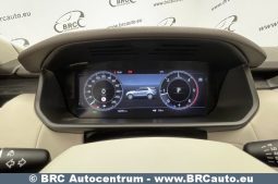 Land Rover Discovery 2.0 HSE 4WD Automatas 2020 full