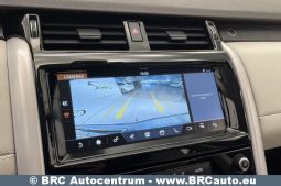 Land Rover Discovery 2.0 HSE 4WD Automatas 2020 full