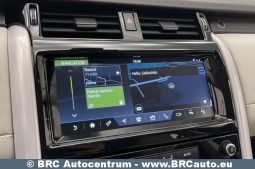 Land Rover Discovery 2.0 HSE 4WD Automatas 2020 full