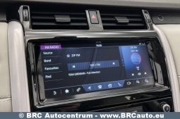 Land Rover Discovery 2.0 HSE 4WD Automatas 2020 full