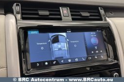 Land Rover Discovery 2.0 HSE 4WD Automatas 2020 full