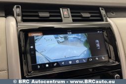 Land Rover Discovery 2.0 HSE 4WD Automatas 2020 full