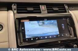 Land Rover Discovery 2.0 HSE 4WD Automatas 2020 full