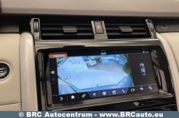 Land Rover Discovery 2.0 HSE 4WD Automatas 2020 full