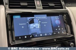 Land Rover Discovery 2.0 HSE 4WD Automatas 2020 full