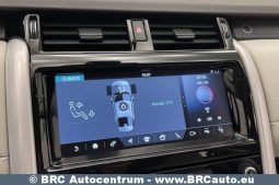 Land Rover Discovery 2.0 HSE 4WD Automatas 2020 full