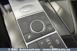 Land Rover Discovery 2.0 HSE 4WD Automatas 2020 full