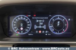 Land Rover Discovery 2.0 HSE 4WD Automatas 2020 full