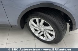 Land Rover Discovery 2.0 HSE 4WD Automatas 2020 full