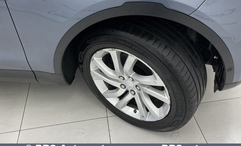 Land Rover Discovery 2.0 HSE 4WD Automatas 2020 full