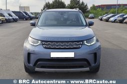 Land Rover Discovery 2.0 HSE 4WD Automatas 2020 full