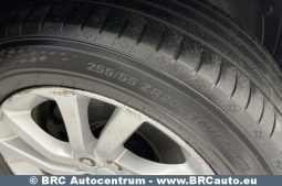 Land Rover Discovery 2.0 HSE 4WD Automatas 2020 full