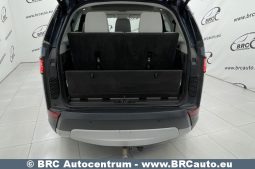 Land Rover Discovery 2.0 HSE 4WD Automatas 2020 full