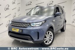 Land Rover Discovery 2.0 HSE 4WD Automatas 2020 full