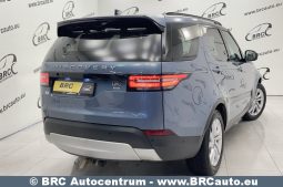 Land Rover Discovery 2.0 HSE 4WD Automatas 2020 full