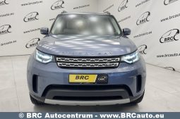 Land Rover Discovery 2.0 HSE 4WD Automatas 2020 full