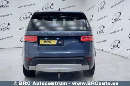 Land Rover Discovery 2.0 HSE 4WD Automatas 2020 full