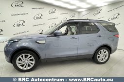 Land Rover Discovery 2.0 HSE 4WD Automatas 2020 full