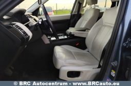 Land Rover Discovery 2.0 HSE 4WD Automatas 2020 full