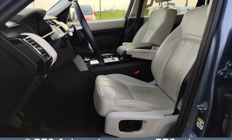 Land Rover Discovery 2.0 HSE 4WD Automatas 2020 full