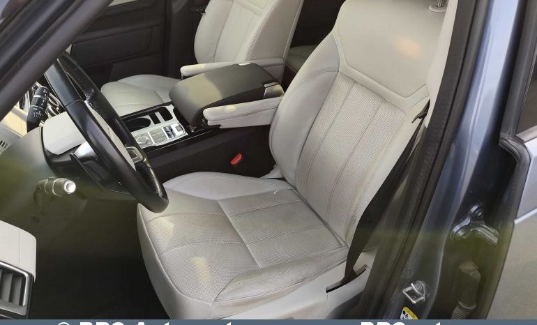 Land Rover Discovery 2.0 HSE 4WD Automatas 2020 full