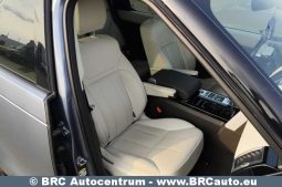 Land Rover Discovery 2.0 HSE 4WD Automatas 2020 full