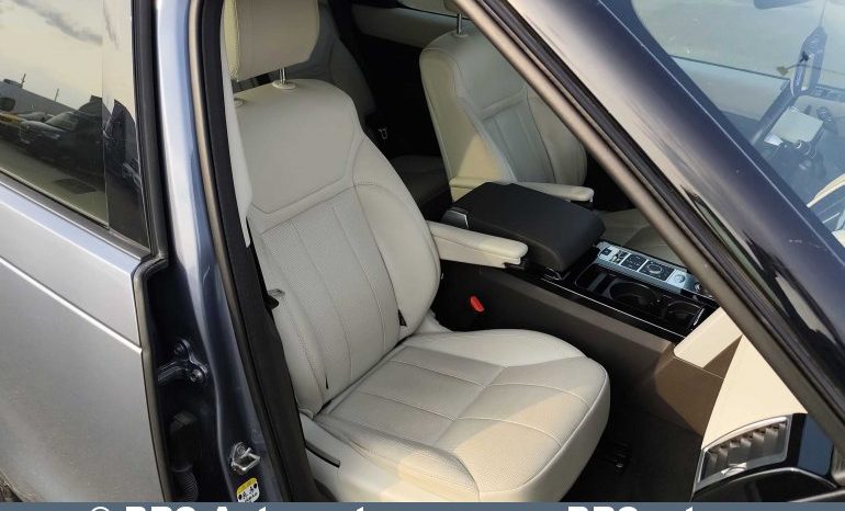 Land Rover Discovery 2.0 HSE 4WD Automatas 2020 full