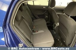 Volkswagen T-Cross 1.0 Life Automatas 2022 full
